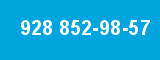 928 852-98-57